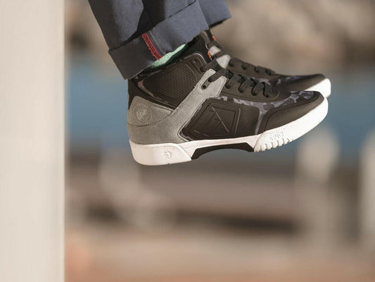 Epic Storm Grindshoes - Inlinex - alternate view