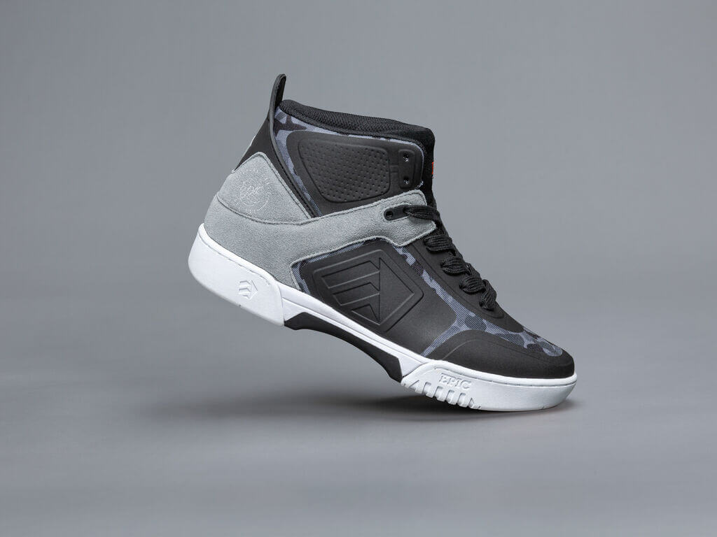 Epic Storm Grindshoes - Inlinex