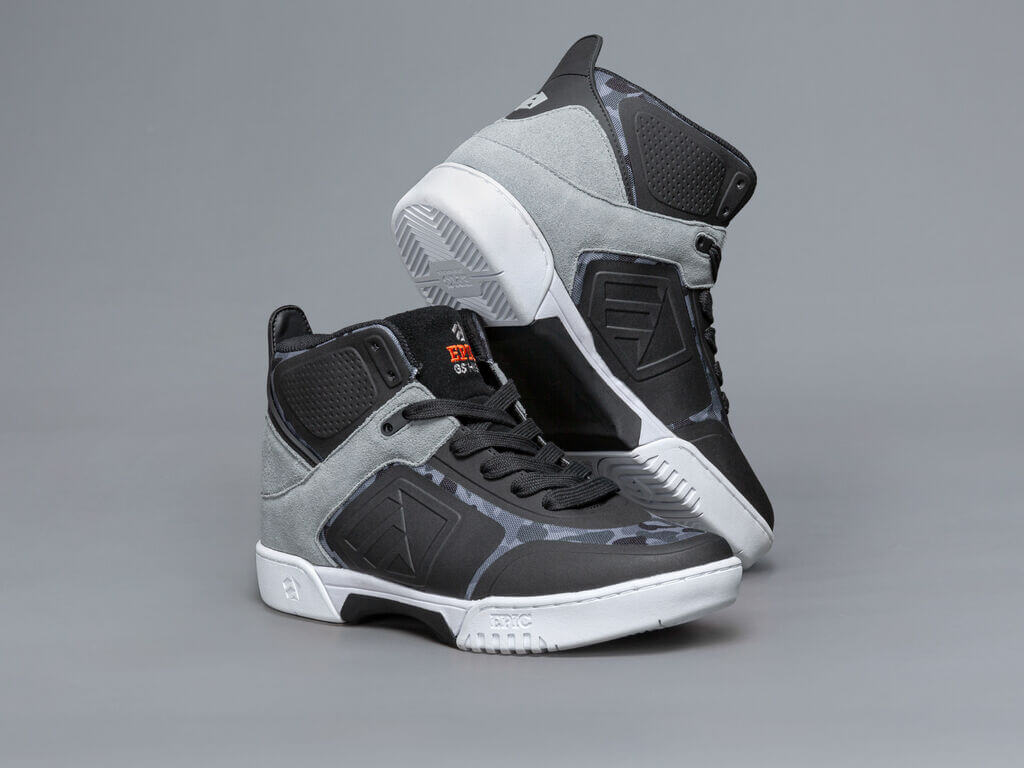 Epic Storm Grindshoes - Inlinex