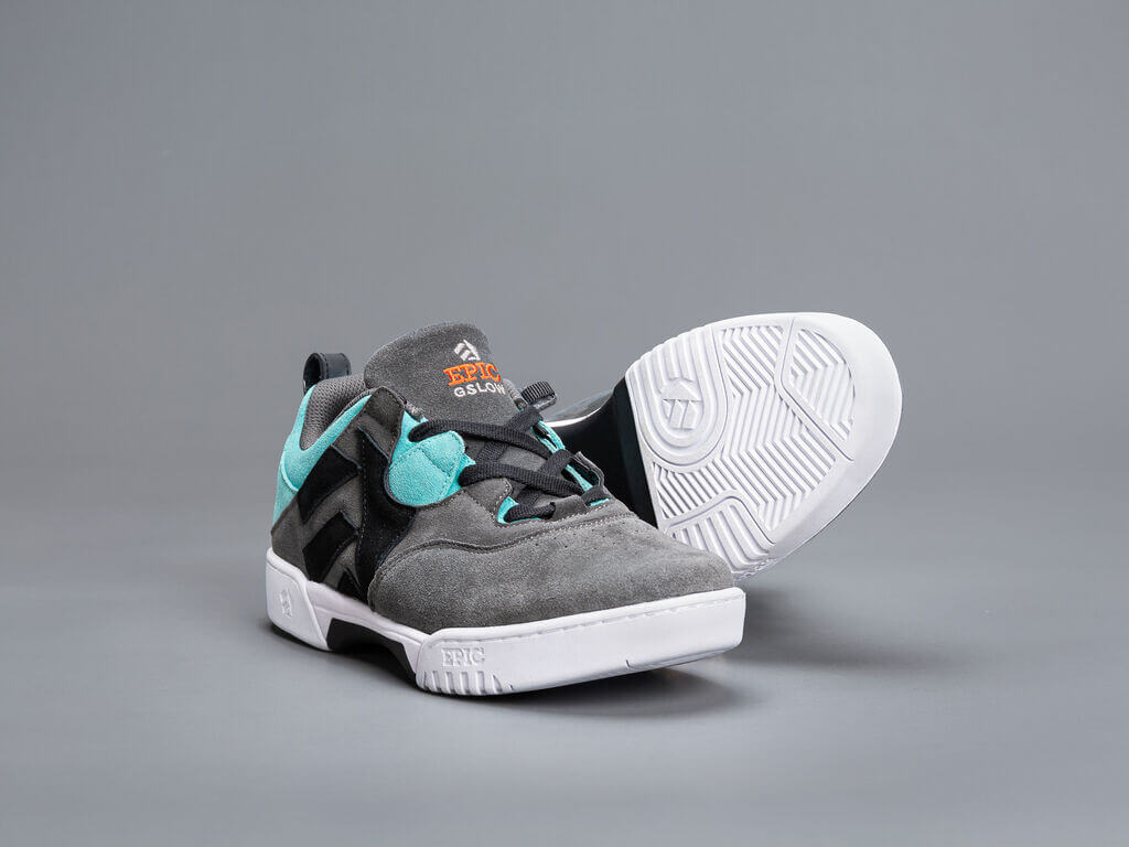Epic Hype Grindshoes - Inlinex