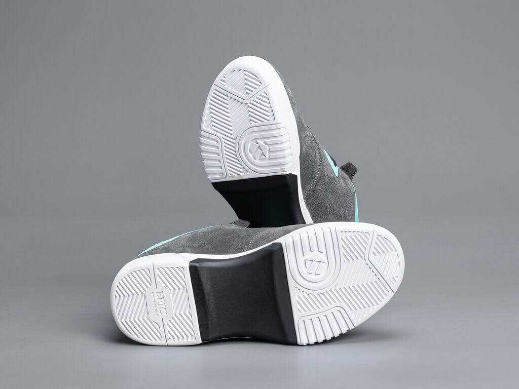 Epic Hype Grindshoes - Inlinex