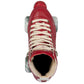 Chaya Melrose Premium Berry Red Roller Skates - Inlinex