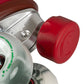Chaya Melrose Premium Berry Red Roller Skates - Inlinex