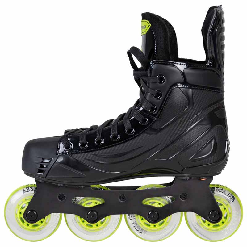 Reign Aether 80 Hockey Skates - Inlinex
