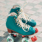 Chaya Melrose Premium Juniper Green Roller Skates - Inlinex