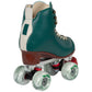 Chaya Melrose Premium Juniper Green Roller Skates - Inlinex