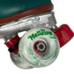 Chaya Melrose Premium Juniper Green Roller Skates - Inlinex