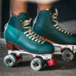 Chaya Melrose Premium Juniper Green Roller Skates - Inlinex