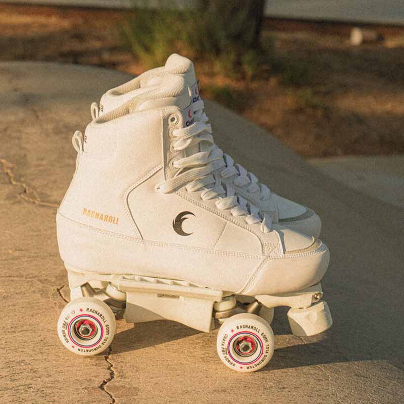 Chaya Ragnaroll Park Roller Skate - Inlinex
