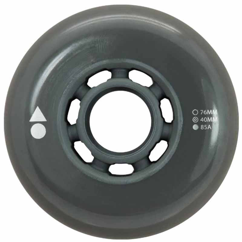 Wizard PR Wheels - Inlinex