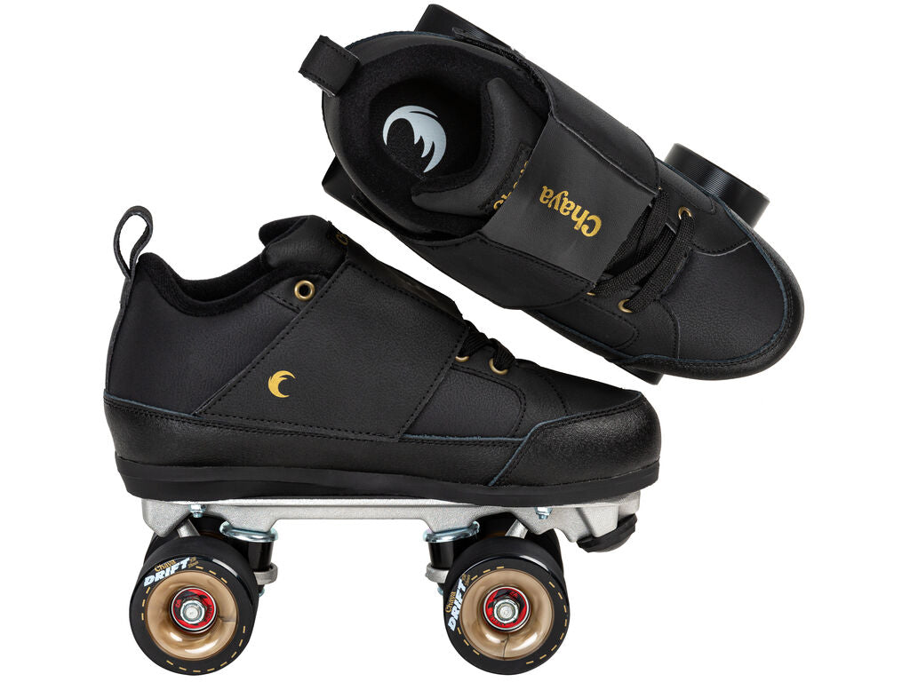 Chaya Chameleon Low Roller Skate - Inlinex