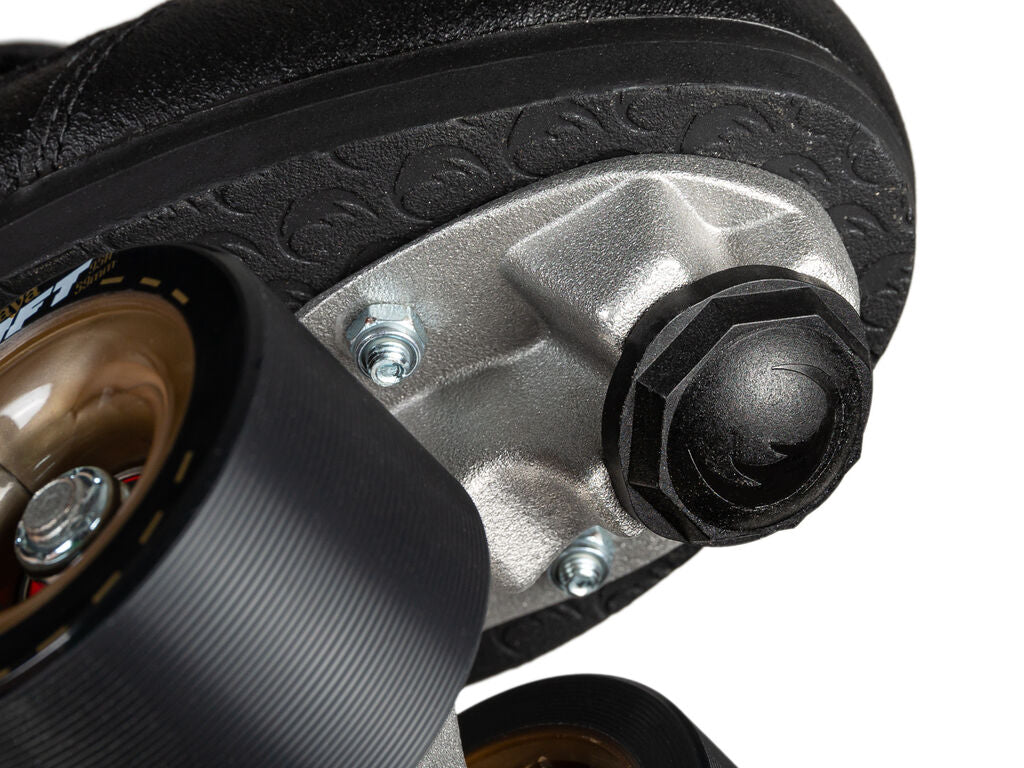 Chaya Chameleon Low Roller Skate - Inlinex