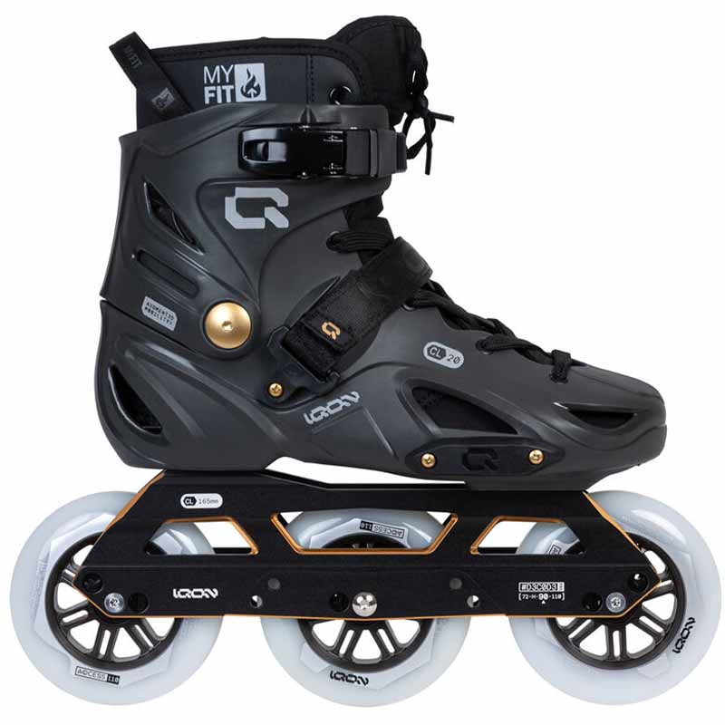 Iqon CL 20 Skate - Inlinex