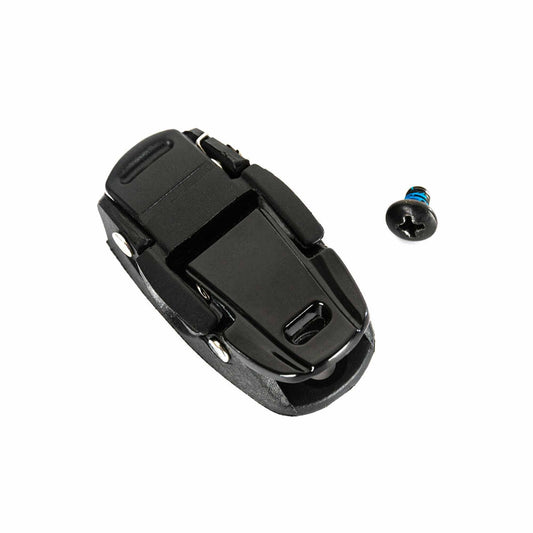 Powerslide Crown Buckle - Inlinex