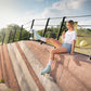 Playlife Classic Blue Sky adj. Roller Skate - Inlinex