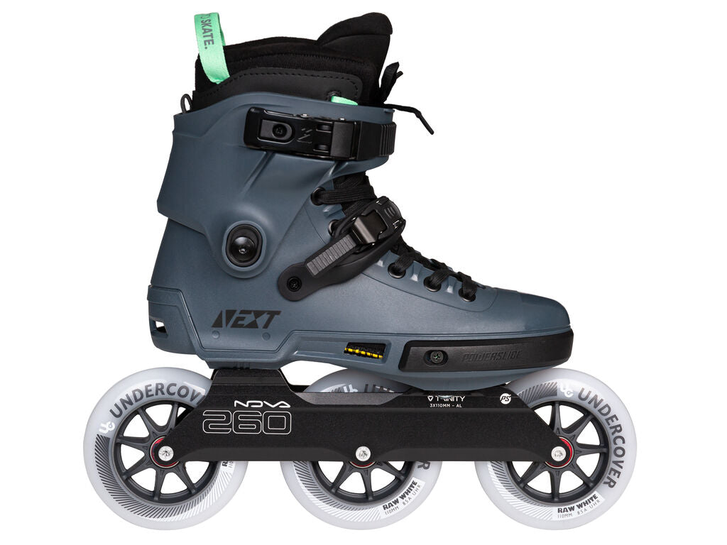 Powerslide Next Pro 110 Skates - Inlinex