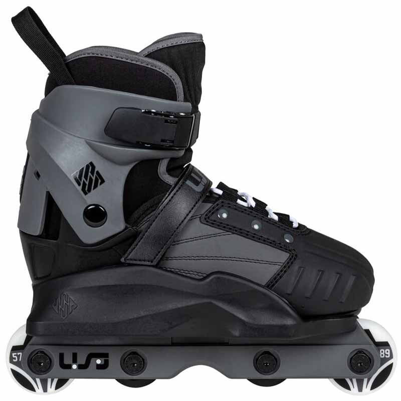 USD Transformer Kids Aggressive Skates - Inlinex