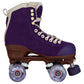 Chaya Melrose Elite Purple Evil Roller Skates - Inlinex
