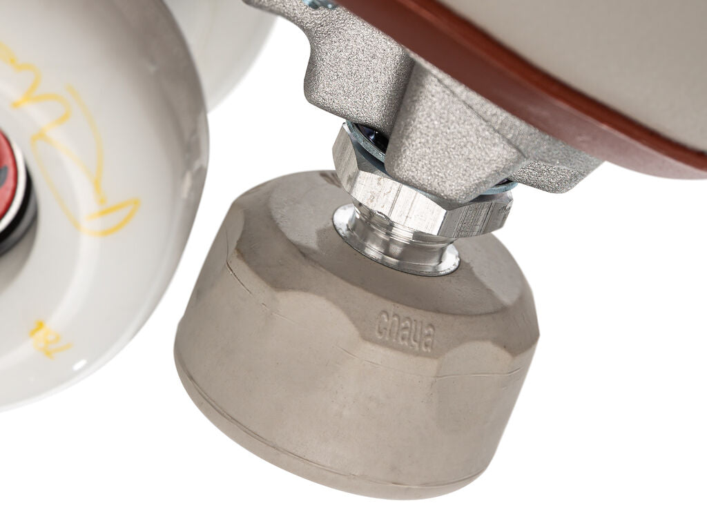 Chaya Melrose Deluxe Latte Roller Skate - Inlinex