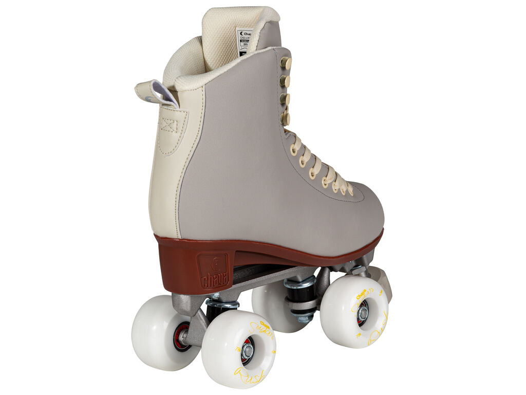 Chaya Melrose Deluxe Latte Roller Skate - Inlinex