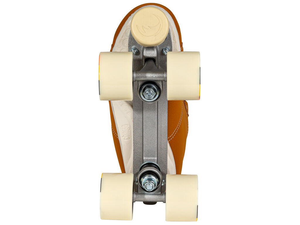 Chaya Cappuccino Roller Skate - Inlinex