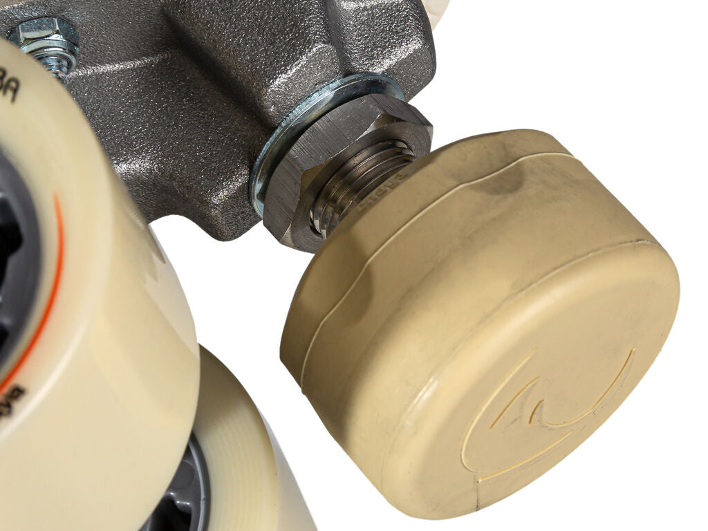 Chaya Cappuccino Roller Skate - Inlinex