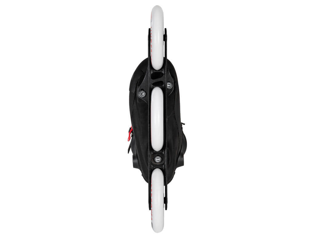 Powerslide Swell Stellar Road 125 Skates - Inlinex