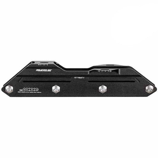 Powerslide Combat Rocker 4x100 Trinity Frame - Inlinex