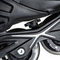 Powerslide Khaan Junior NXT Black Kids Skates - Inlinex