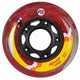 Powerslide Adventure 72mm/82A Wheels (Pack of 4)
