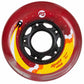 Powerslide Adventure 76mm Wheels - Inlinex