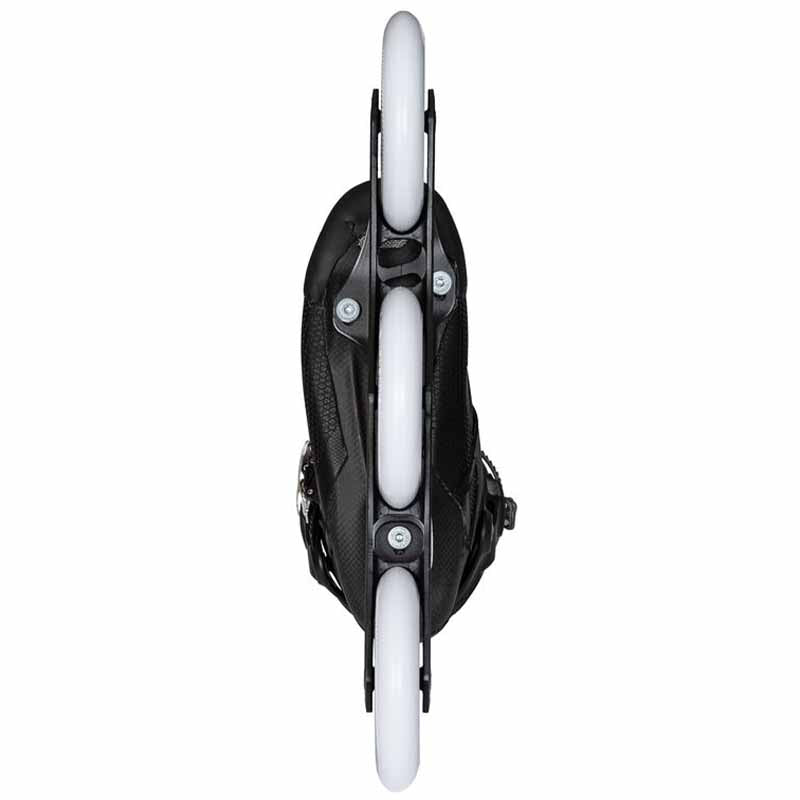 Powerslide Stream Carbon 125 Skates - Inlinex