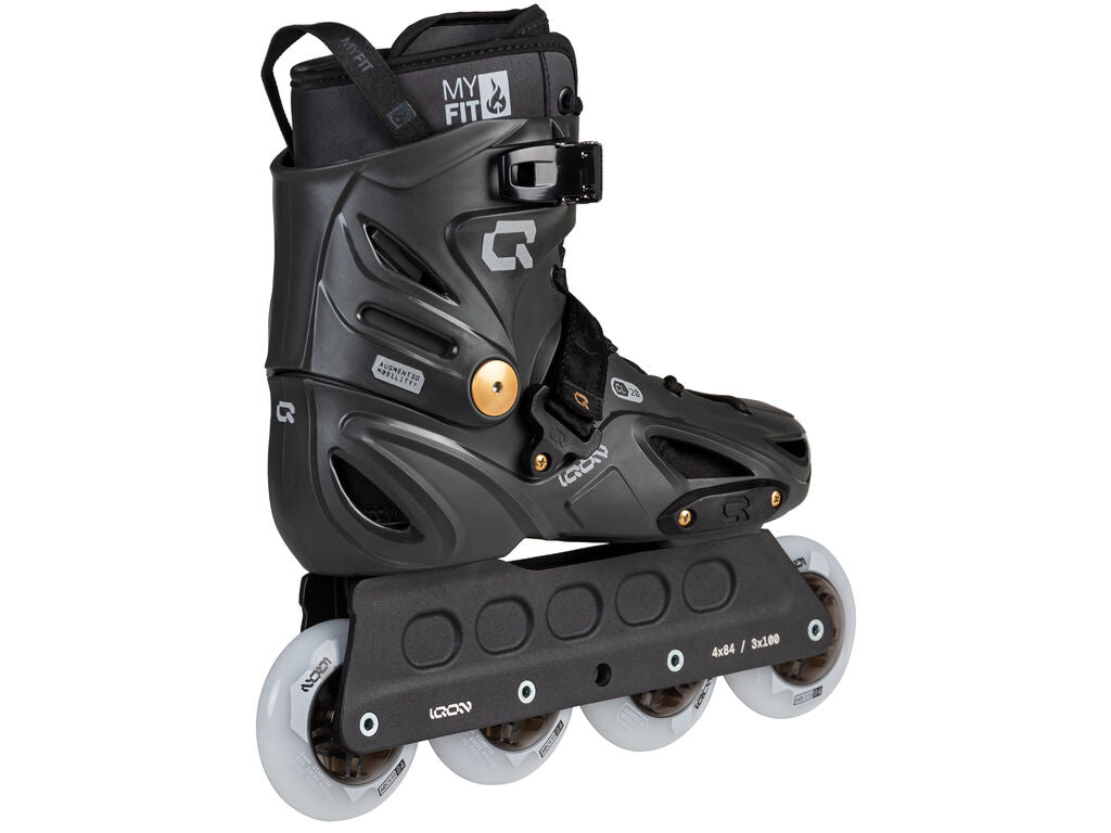 Iqon CL 20 Lite Skate - Inlinex