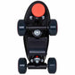 Chaya Park Dark Soul Roller Skate - Inlinex