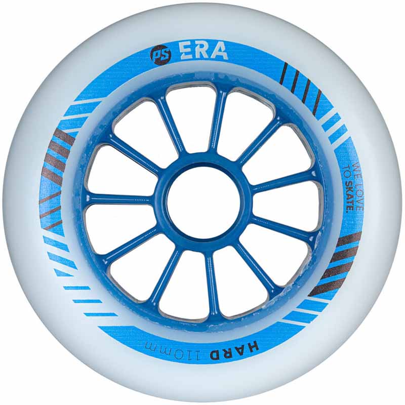 Powerslide Era 110mm DD Hard Wheels - Inlinex