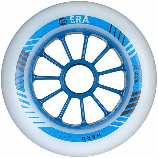 Powerslide Era 110mm DD Hard Wheels - Inlinex