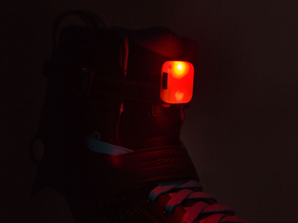Powerslide LED Clip - Inlinex