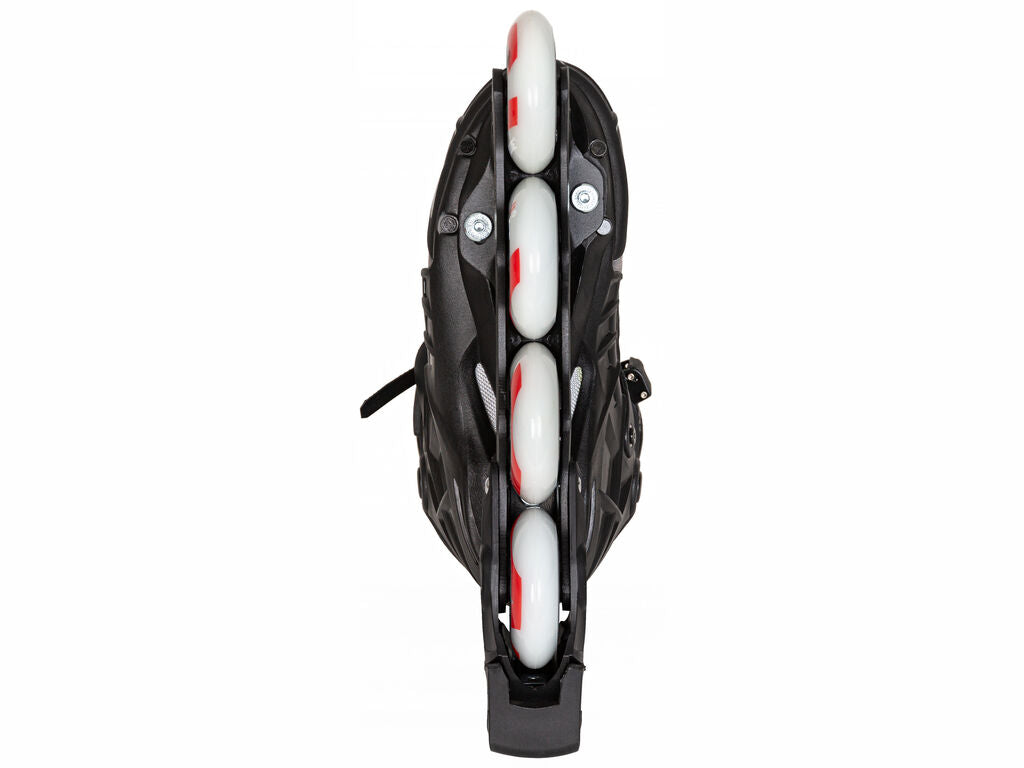 Powerslide Phuzion Mercury 80 Skates - Inlinex