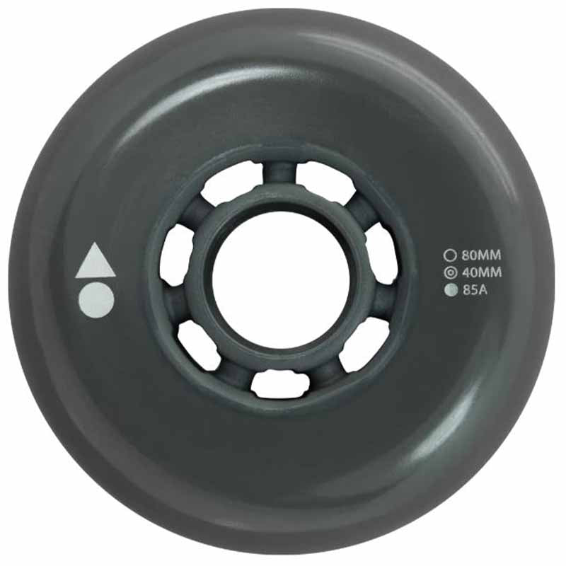 Wizard PR Wheels - Inlinex