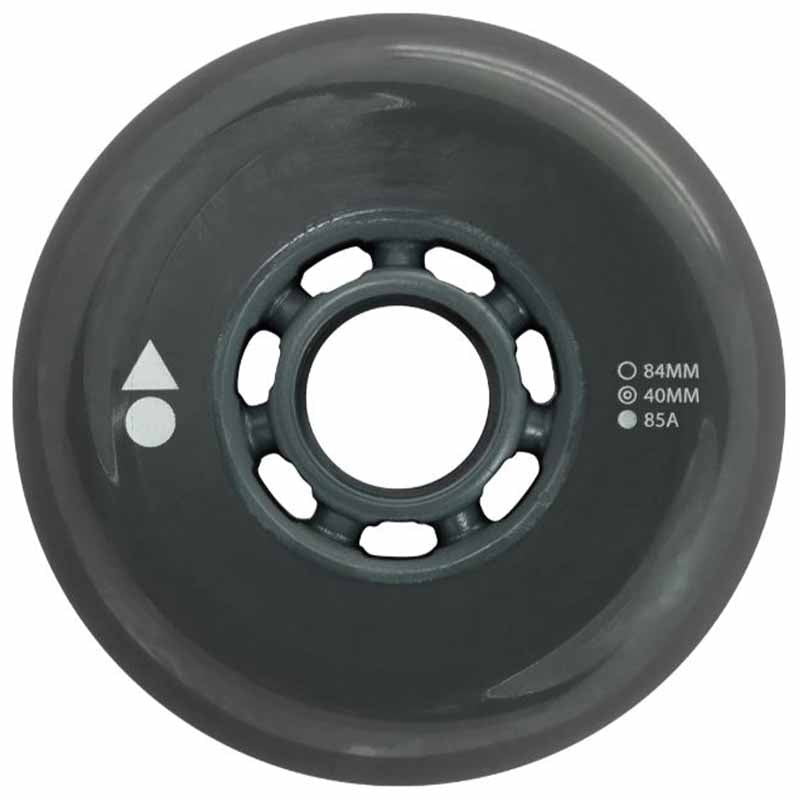 Wizard PR Wheels - Inlinex