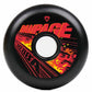 Flying Eagle Rampage 80mm Wheels - Inlinex