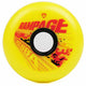 Flying Eagle Rampage 80mm/88A Wheels (Pack of 4)