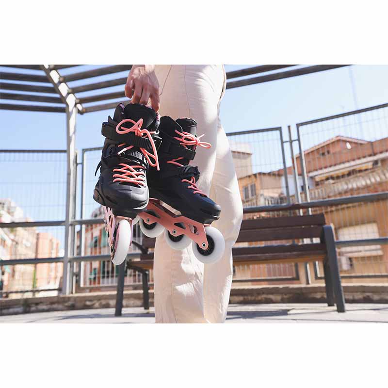 Rollerblade RB 80 Pro X Women Skates - Inlinex