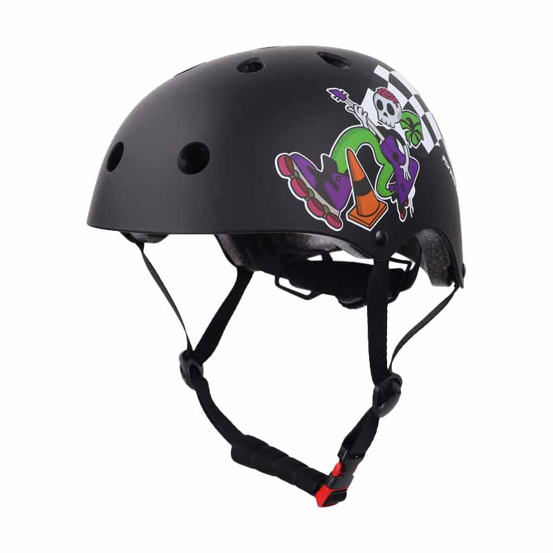 Flying Eagle Rider Kids Helmet - Inlinex
