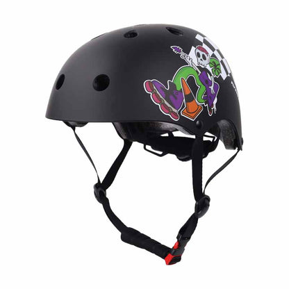Flying Eagle Rider Kids Helmet - Inlinex