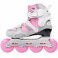 Flying Eagle S7680 Raptor Pink Skates - Inlinex