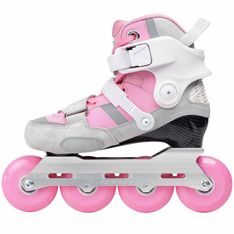 Flying Eagle S7680 Raptor Pink Skates - Inlinex