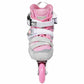 Flying Eagle S7680 Raptor Pink Skates - Inlinex