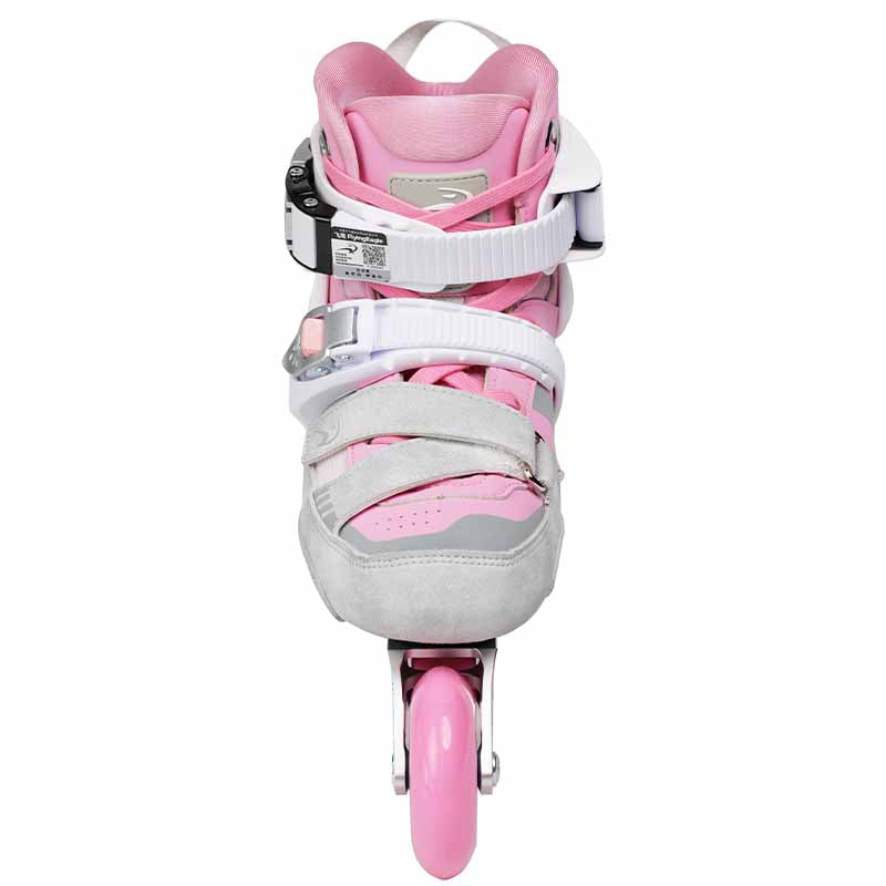 Flying Eagle S7680 Raptor Pink Skates - Inlinex
