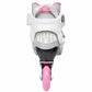 Flying Eagle S7680 Raptor Pink Skates - Inlinex